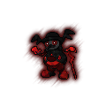 HauntedMr. Rime